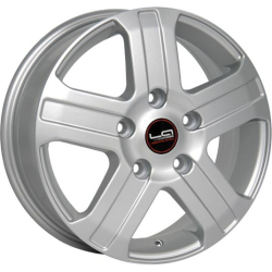 Диск колесный LegeArtis Replica Fiat FT18 6.0/R15 5x118 ET68 D71.1 S