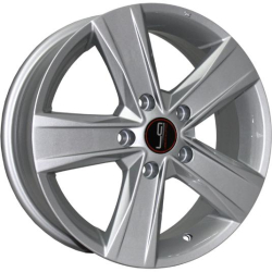 Диск колесный LegeArtis Replica Fiat FT20 6.0/R16 5x118 ET50 D71.1 S