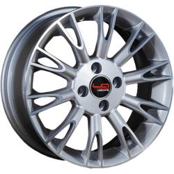 Диск колесный LegeArtis Replica Fiat FT2 6.0/R15 4x100 ET43 D56.6 S