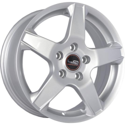 Диск колесный LegeArtis Replica Geely GL15 6.5/R16 5x114,3 ET45 D54.1 S