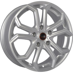 Диск колесный LegeArtis Replica Geely GL17 6.5/R16 5x114,3 ET45 D54.1 S