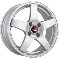 Диск колесный LegeArtis Replica Geely GL6 6.0/R15 4x100 ET39 D54.1 S