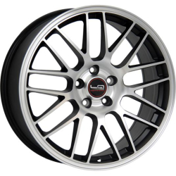 Диск колесный LegeArtis Replica Jaguar JG2 8.0/R18 5x108 ET49 D63.4 MBF