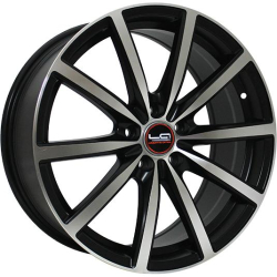 Диск колесный LegeArtis Replica Jaguar JG1 8.0/R18 5x108 ET49 D63.4 MBF