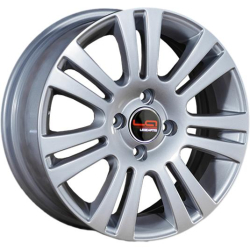 Диск колесный LegeArtis Replica Tagaz TG6 6.0/R15 4x114,3 ET44 D56.6 S