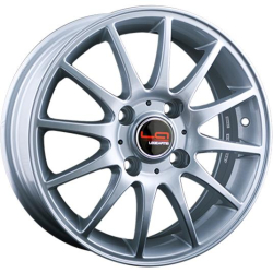 Диск колесный LegeArtis Replica Tagaz TG5 6.0/R15 4x114,3 ET44 D56.6 S