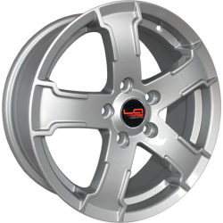 Диск колесный LegeArtis Replica Lifan LF12 6.5/R16 5x114,3 ET45 D60.1 SF