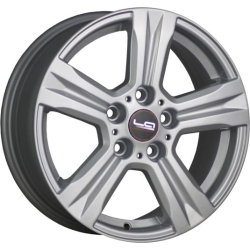 Диск колесный LegeArtis Replica Lifan LF13 6.5/R16 5x114,3 ET45 D60.1 MB