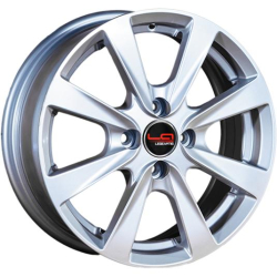 Диск колесный LegeArtis Replica Chery CHR10 6.0/R15 4x114,3 ET46 D56.6 S