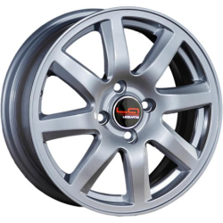 Диск колесный LegeArtis Replica Chery CHR11 6.0/R15 4x114,3 ET46 D56.6 S