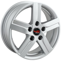 Диск колесный LegeArtis Replica FAW FA9 5.5/R15 5x114,3 ET50 D67.1 S