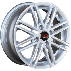 Диск колесный LegeArtis Replica FAW FA3 5.5/R14 4x100 ET42 D54.1 S