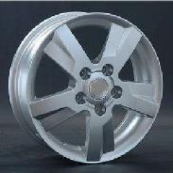 Диск колесный LegeArtis Replica FAW FA14 5.5/R15 5x114,3 ET50 D67.1 S