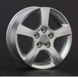 Диск колесный LegeArtis Replica Haima HM4 6.5/R16 5x114,3 ET47 D67.1 S