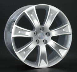 Диск колесный Replay Replica Acura AC2 8.5/R19 5x120 ET45 D67.1 S