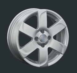 Диск колесный Replay Replica Haima HM9 5.5/R15 5x114,3 ET47 D67.1 S