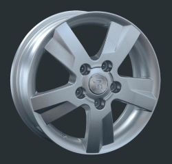 Диск колесный Replay Replica Haima HM11 5.5/R15 5x114,3 ET47 D67.1 S