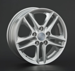 Диск колесный Replay Replica Haima HM10 5.5/R15 5x114,3 ET47 D67.1 S