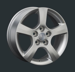 Диск колесный Replay Replica Haima HM4 6.5/R16 5x114,3 ET47 D67.1 S