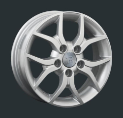 Диск колесный Replay Replica Haima HM5 5.5/R15 5x114,3 ET47 D67.1 S