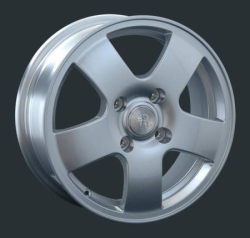 Диск колесный Replay Replica Daewoo DW7 6.0/R15 4x114,3 ET44 D56.6 S