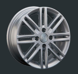 Диск колесный Replay Replica Daewoo DW5 5.5/R14 4x114,3 ET44 D56.6 S