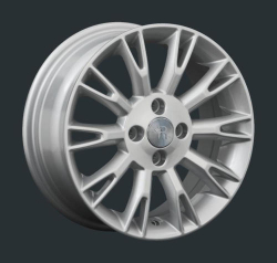 Диск колесный Replay Replica Fiat FT2 6.0/R15 4x100 ET43 D56.6 S