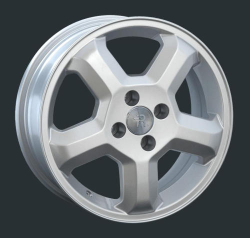 Диск колесный Replay Replica Fiat FT14 6.0/R15 4x98 ET32 D58.1 S