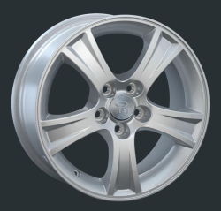 Диск колесный Replay Replica Seat ST10 6.5/R15 5x100 ET38 D57.1 S