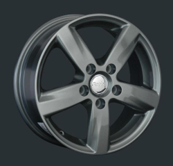 Диск колесный Replay Replica Seat ST2 6.0/R15 5x112 ET43 D57.1 GM