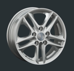 Диск колесный Replay Replica Tagaz TG2 5.5/R15 5x114,3 ET45 D67.1 GM