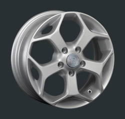 Диск колесный Replay Replica Chery CHR23 6.0/R15 5x108 ET46 D56.1 S