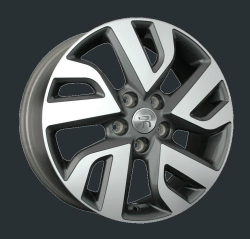 Диск колесный Replay Replica Haval HV9 6.5/R17 5x114,3 ET50 D64.1 GMF