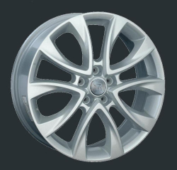 Диск колесный Replay Replica Haval HV6 7.0/R19 5x114,3 ET56 D66.6 S