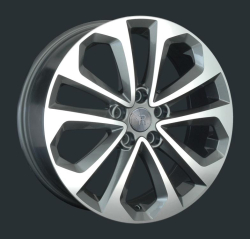 Диск колесный Replay Replica Haval HV8 6.5/R17 5x114,3 ET50 D64.1 GMF