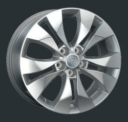 Диск колесный Replay Replica Haval HV7 6.5/R17 5x114,3 ET50 D64.1 S