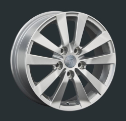 Диск колесный Replay Replica Chery CHR22 6.0/R15 4x114,3 ET39 D57.1 S