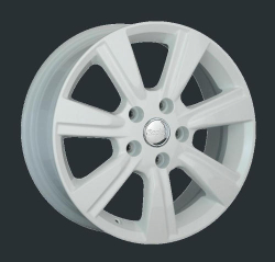 Диск колесный Replay Replica Lifan LF11 6.5/R16 5x114,3 ET45 D60.1 W