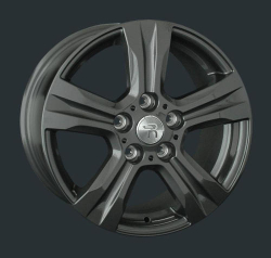 Диск колесный Replay Replica Lifan LF13 6.5/R16 5x114,3 ET45 D60.1 GM