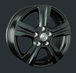 Диск колесный Replay Replica Lifan LF13 6.5/R16 5x114,3 ET45 D60.1 MB