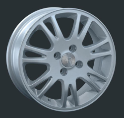 Диск колесный Replay Replica Lifan LF14 6.0/R15 4x100 ET45 D54.1 S