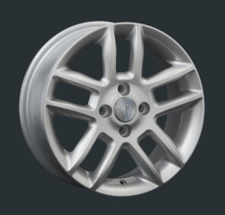 Диск колесный Replay Replica Lifan LF15 6.0/R15 4x100 ET45 D54.1 S