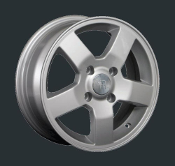 Диск колесный Replay Replica Lifan LF2 6.0/R15 4x100 ET45 D54.1 S