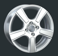 Диск колесный Replay Replica Lifan LF4 6.0/R15 4x100 ET45 D54.1 S