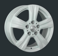 Диск колесный Replay Replica Lifan LF13 6.5/R16 5x114,3 ET45 D60.1 W