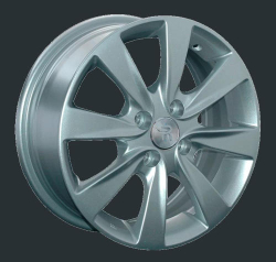 Диск колесный Replay Replica Chery CHR10 6.0/R15 4x114,3 ET46 D56.6 S