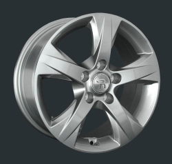 Диск колесный Replay Replica Chery CHR18 7.0/R16 5x114,3 ET33 D60.1 GM