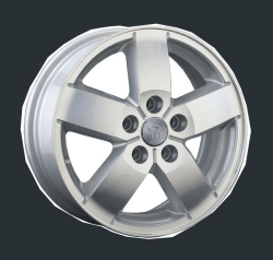 Диск колесный Replay Replica Chery CHR16 6.0/R15 5x108 ET46 D56.1 S