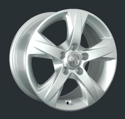 Диск колесный Replay Replica Chery CHR18 7.0/R16 5x114,3 ET33 D60.1 S