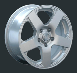 Диск колесный Replay Replica Chery CHR4 7.0/R16 5x114,3 ET33 D60.1 S